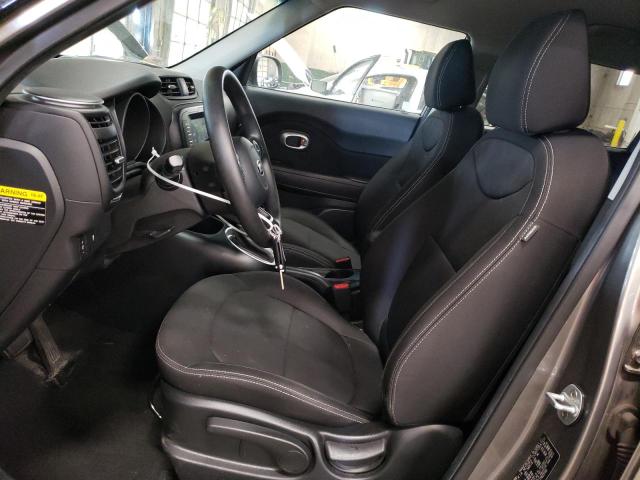 KNDJN2A25J7623740 KIA Soul