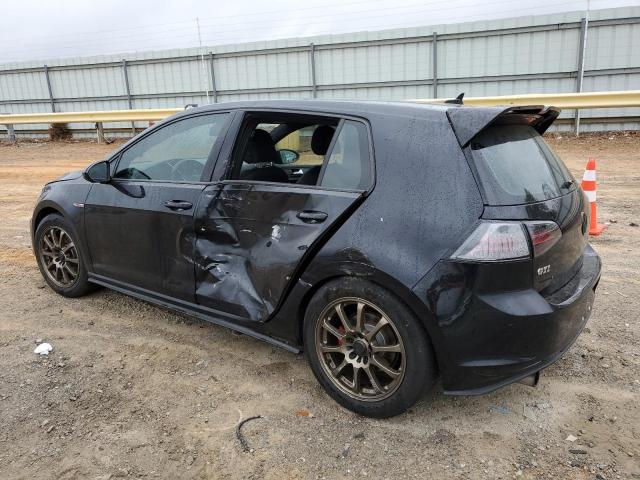 3VW4T7AU6FM037138 Volkswagen GTI