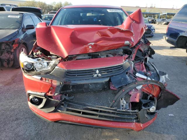 JA4AR3AW3GZ059994 Mitsubishi Outlander Sport Es