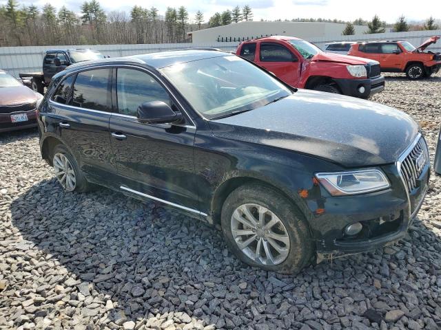 WA1C2AFPXGA074462 Audi Q5 PREMIUM