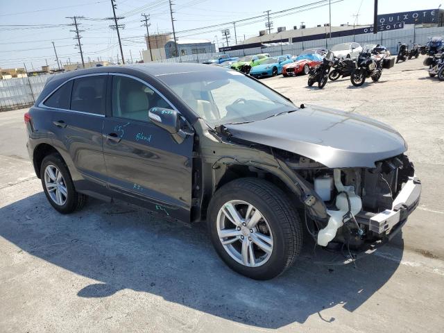 5J8TB3H56EL011617 Acura Rdx Technology