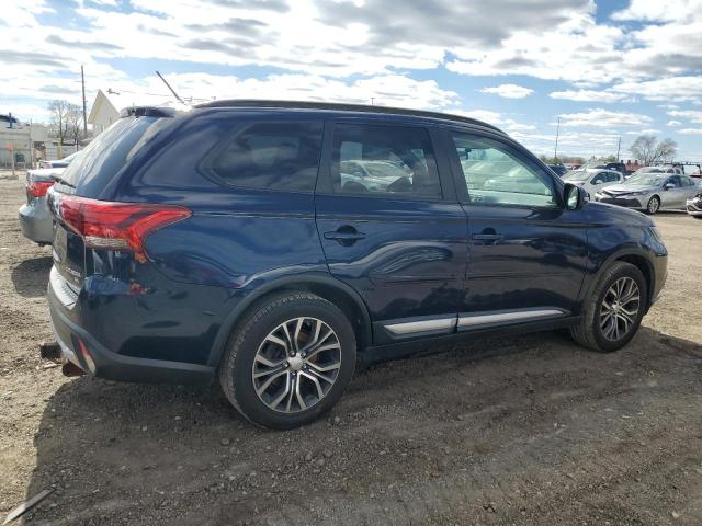 JA4AZ3A31GZ028734 Mitsubishi Outlander Se