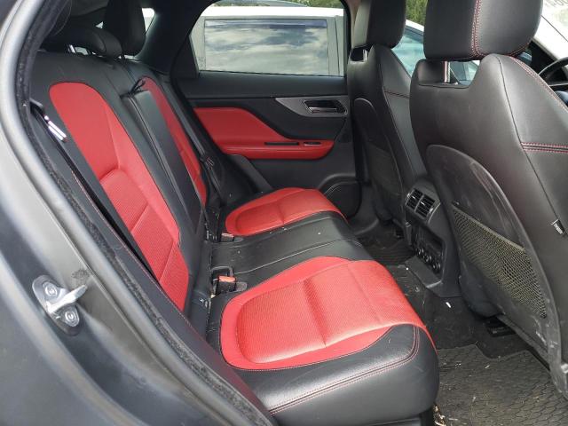 SADCP2FX4LA617087 Jaguar F-pace Checkered Flag