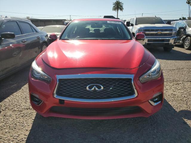 JN1EV7BPXMM700975 Infiniti Q50 LUXE