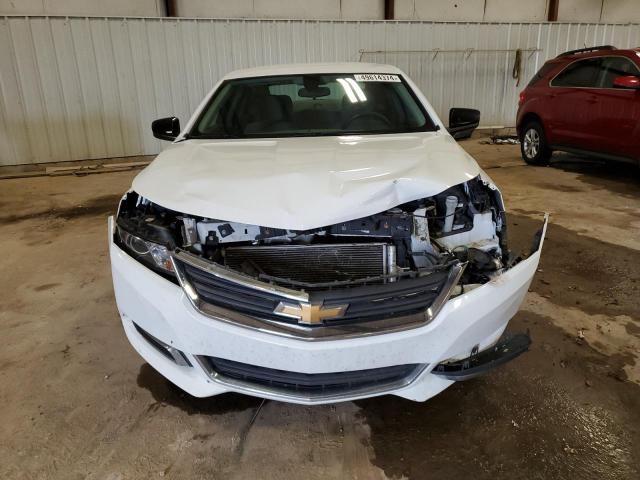 2G11X5SLXF9130248 Chevrolet IMPALA LS