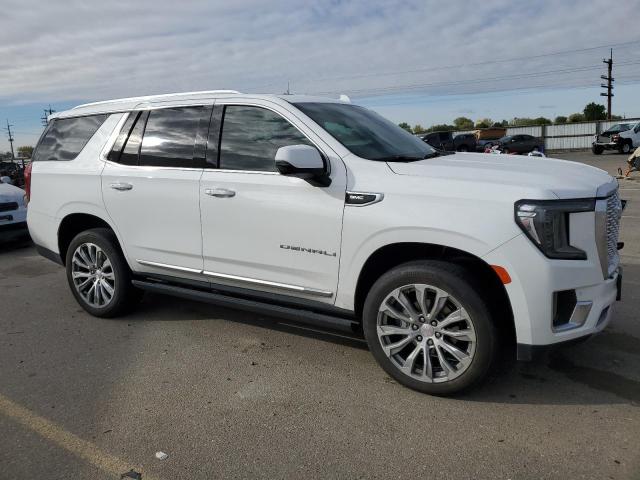 1GKS2DKLXMR313662 GMC YUKON DENALI