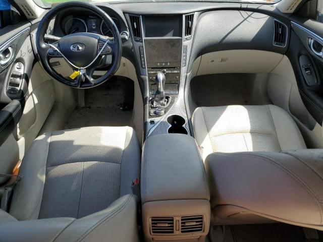 JN1AV7AR3EM702120 Infiniti Q50 Hybrid Premium