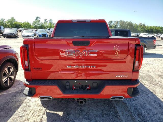 1GTP9EED7MZ410440 GMC Sierra K1500 At4