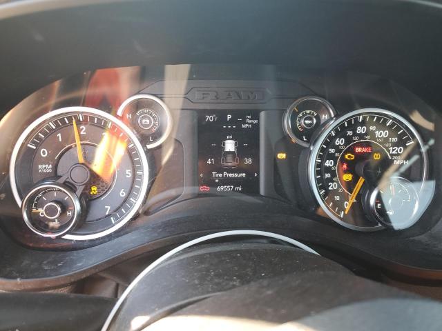 1C6RREFG2NN358149 RAM 1500 Big Horn/lone Star