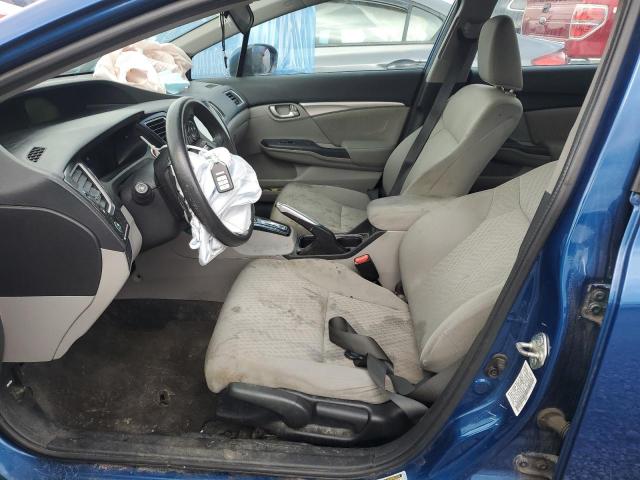 19XFB2F82EE273520 Honda CIVIC EX