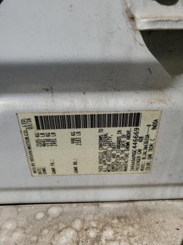 1N4AA6APXGC446669 Nissan Maxima 3.5s