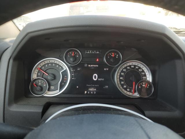 1C6RR7TT7FS665400 RAM 1500 Slt