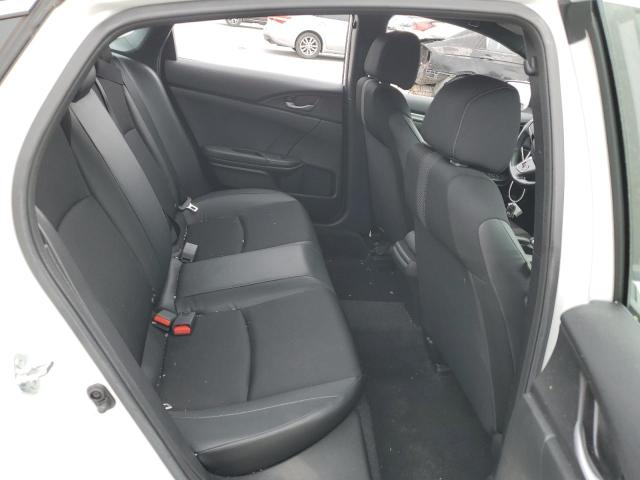 2HGFC2F8XMH511874 Honda Civic Sport