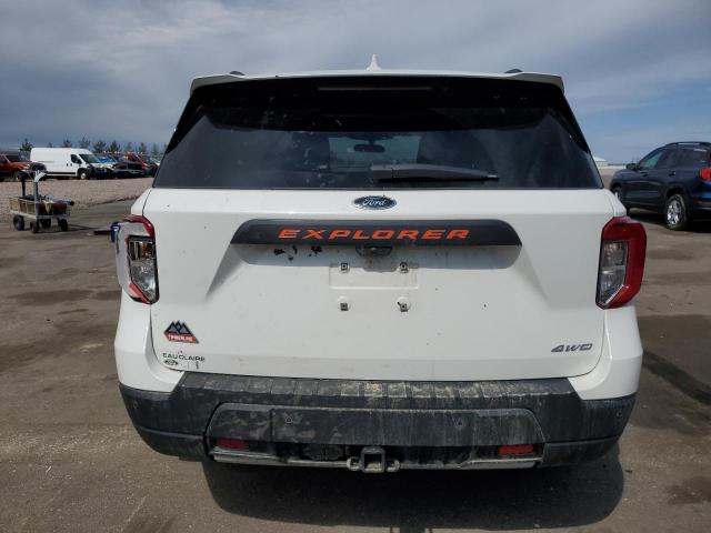 1FMSK8JH5PGA76316 Ford Explorer Timberline