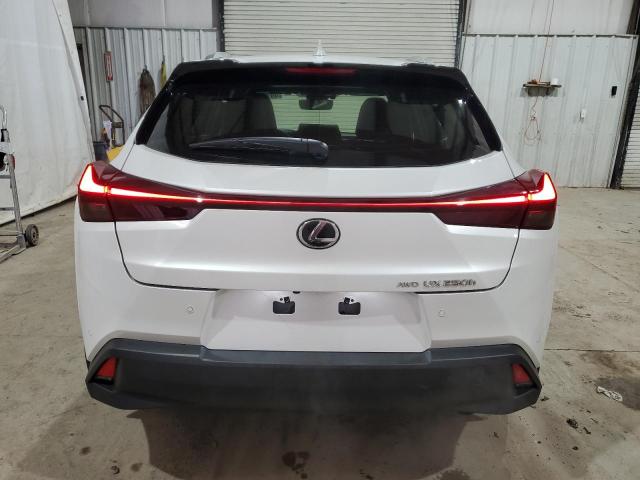 JTHP9JBH2P2069511 Lexus Ux 250h Premium
