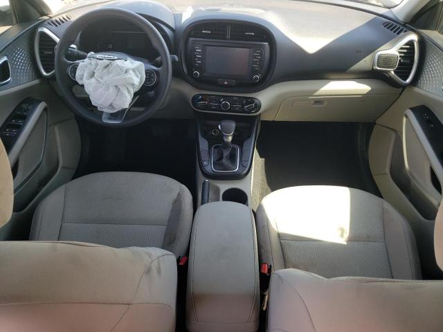KNDJ23AU8M7786421 KIA SOUL LX