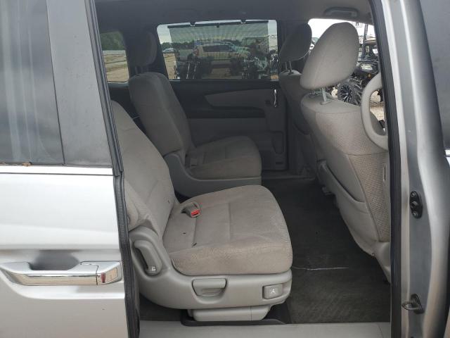 5FNRL5H30HB006128 Honda ODYSSEY SE