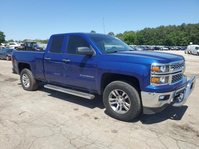 1GCRCRECXEZ330625 Chevrolet Silverado C1500 Lt