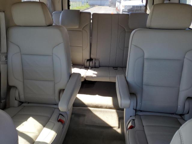 1GKS2CKJ0HR322269 GMC YUKON DENALI