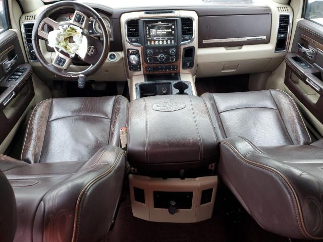 1C6RR7PT6FS568618 RAM 1500 Longhorn