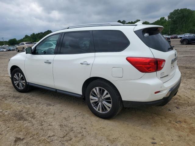 5N1DR2MM8KC625775 Nissan Pathfinder S