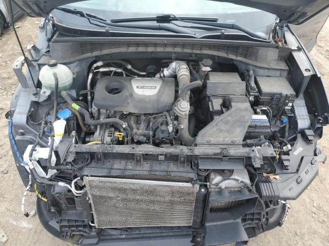KM8J3CA27JU804265 Hyundai Tucson Value