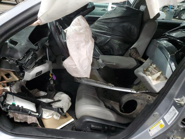1HGCV1F57JA127736 Honda ACCORD EXL