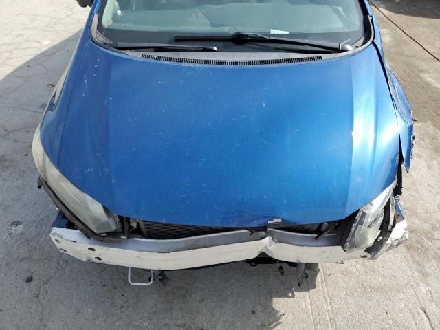 2HGFB2F87EH558753 Honda CIVIC EX