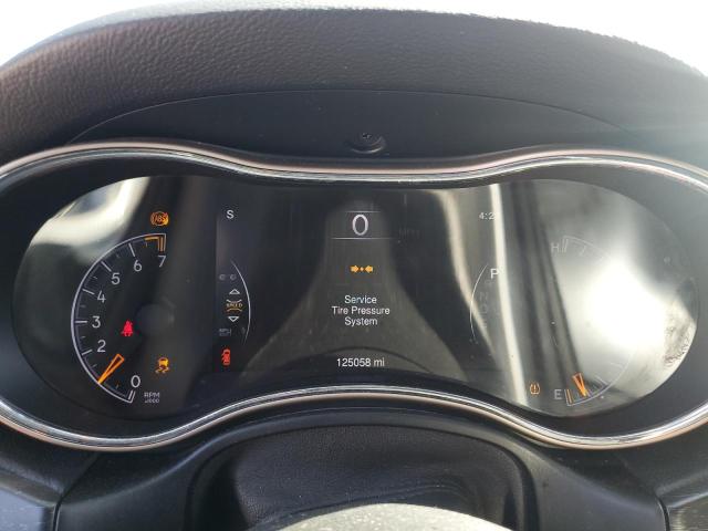 1C4RJFAG5FC724552 Jeep Grand Cherokee Laredo
