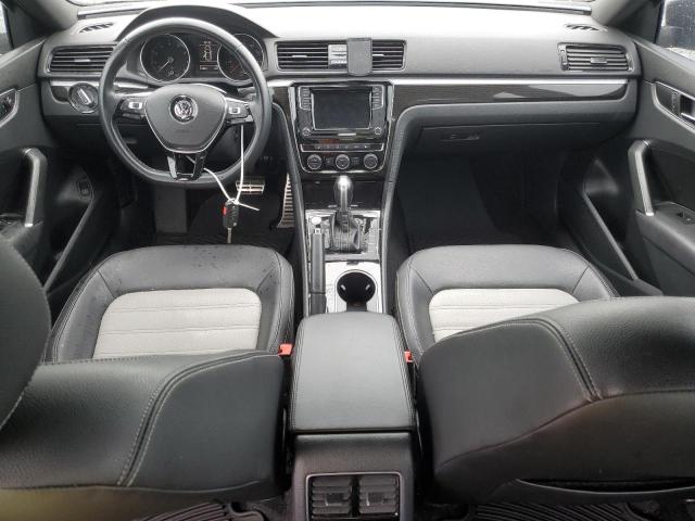 1VWJM7A33JC036336 Volkswagen Passat Gt