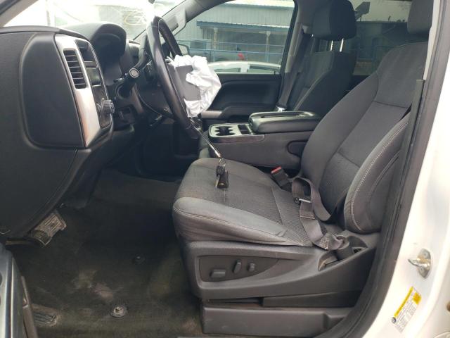 3GCPCREC2HG511293 Chevrolet Silverado