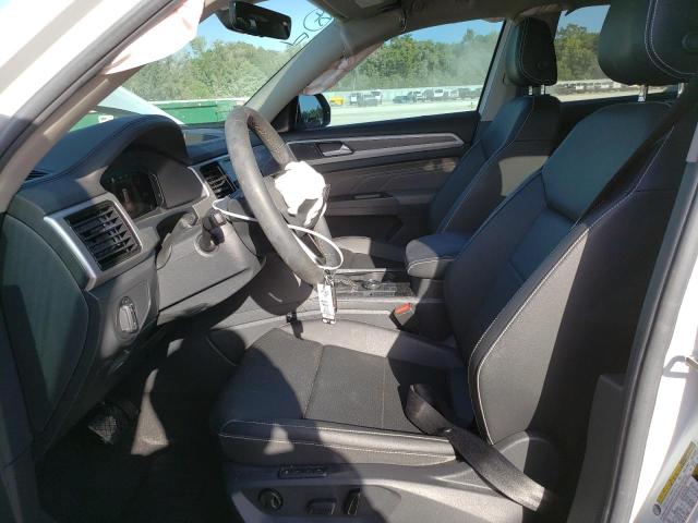 1V2BR2CA8PC519741 Volkswagen ATLAS SEL