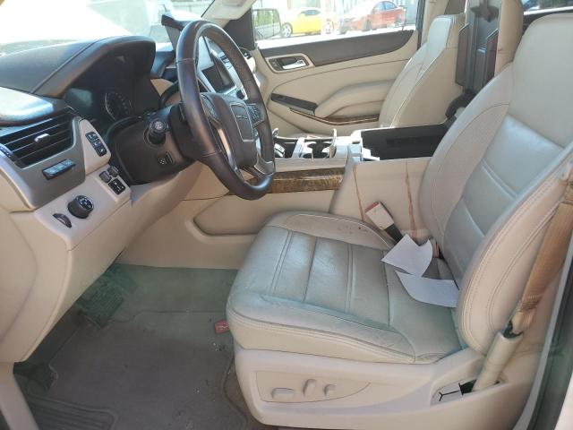 1GKS1CKJ9HR358660 GMC YUKON DENALI