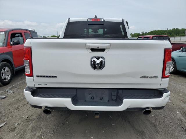 1C6SRFFTXKN689271 RAM 1500 Big Horn/lone Star