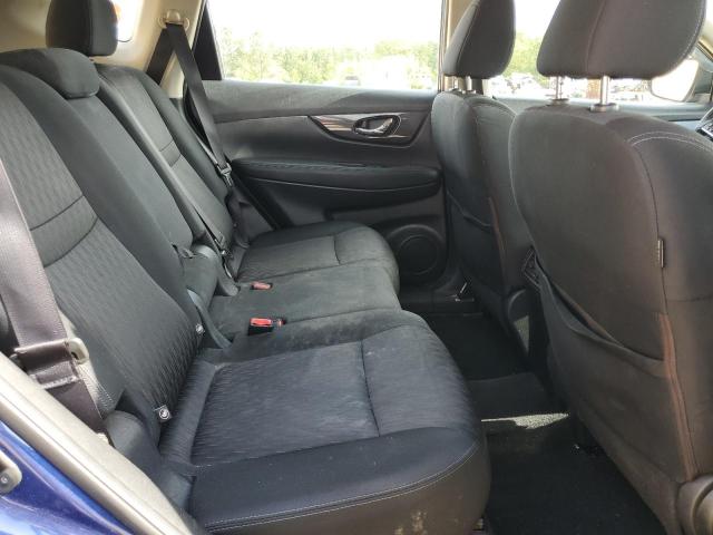 KNMAT2MV9HP551527 Nissan ROGUE S