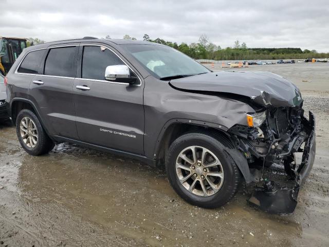 1C4RJEBGXFC769477 Jeep Grand Cherokee Limited