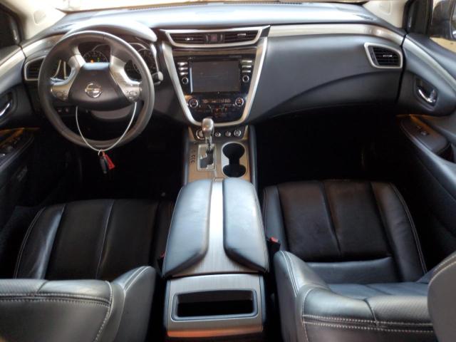 5N1AZ2MG5FN203874 Nissan MURANO S