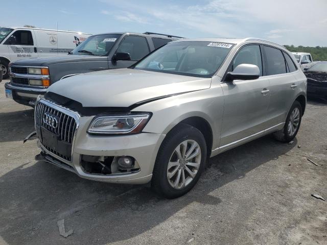 Auction sale of the 2014 Audi Q5 Premium Plus, vin: WA1LFAFP5EA062902, lot number: 52287414