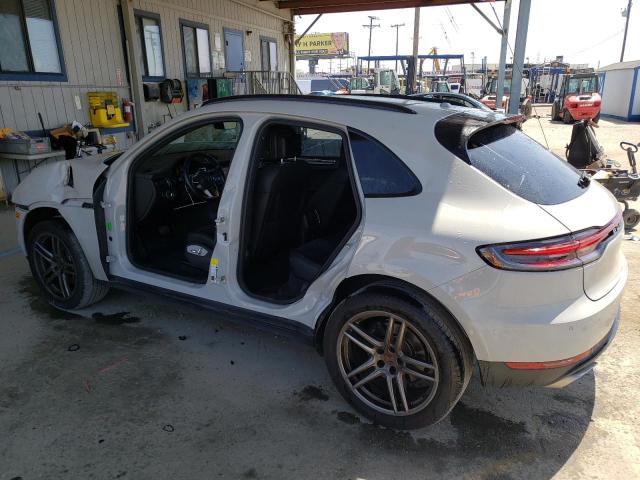 WP1AA2A59MLB13696 Porsche Macan