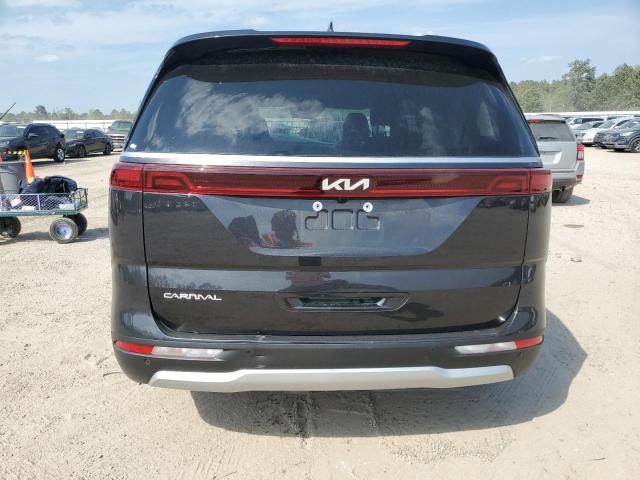 KNDNB4H34R6405908 KIA Carnival Lx