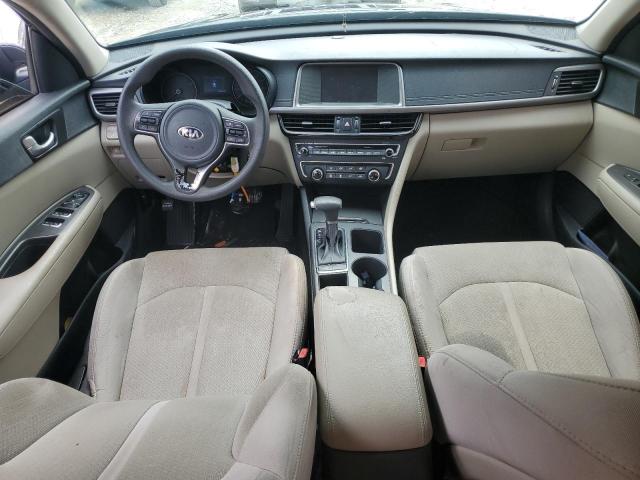 5XXGT4L30JG236800 KIA Optima Lx