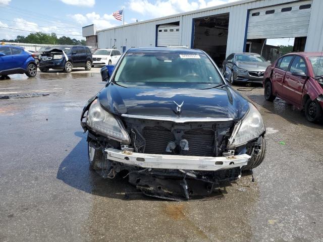 KMHGH4JH6GU102937 Hyundai Equus Signature