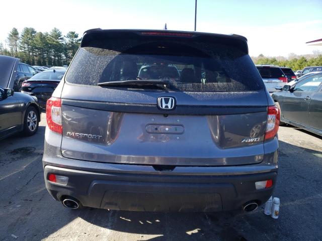 5FNYF8H53MB003191 Honda Passport Exl