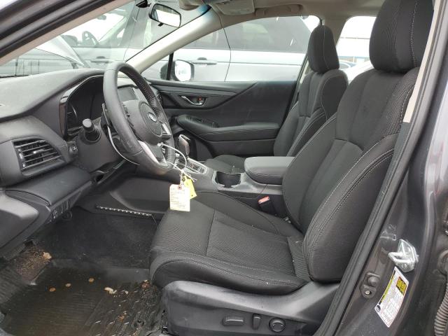 4S3BWAF65M3020161 Subaru Legacy Premium