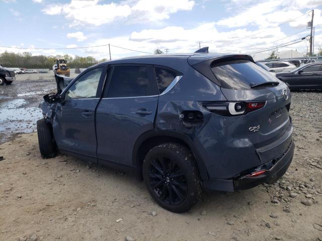 JM3KFBCM0N1611477 Mazda Cx-5 Preferred