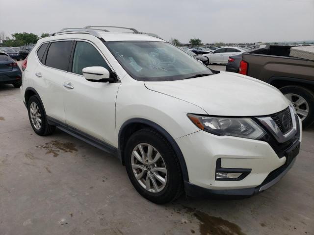 5N1AT2MT7HC838799 Nissan ROGUE S