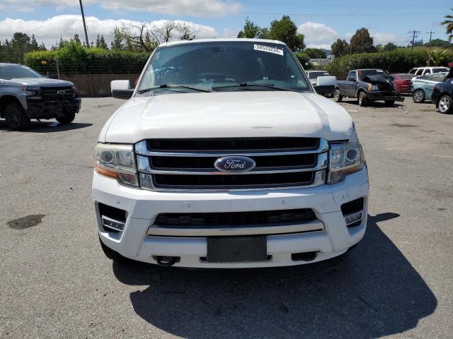 1FMJK2ATXFEF21611 Ford Expedition El Limited