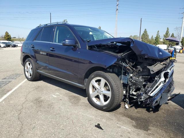 4JGDA5HB6HA887767 Mercedes-Benz Gle 350 4matic