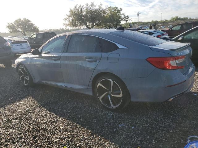 1HGCV1F34MA093659 Honda ACCORD SPO