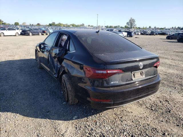 3VWC57BUXMM091656 Volkswagen JETTA S